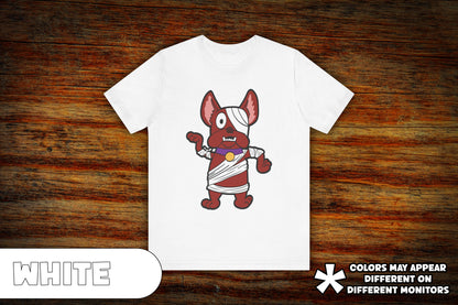 "Frenchun Ramun" Graphic Tee