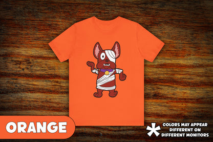 "Frenchun Ramun" Graphic Tee